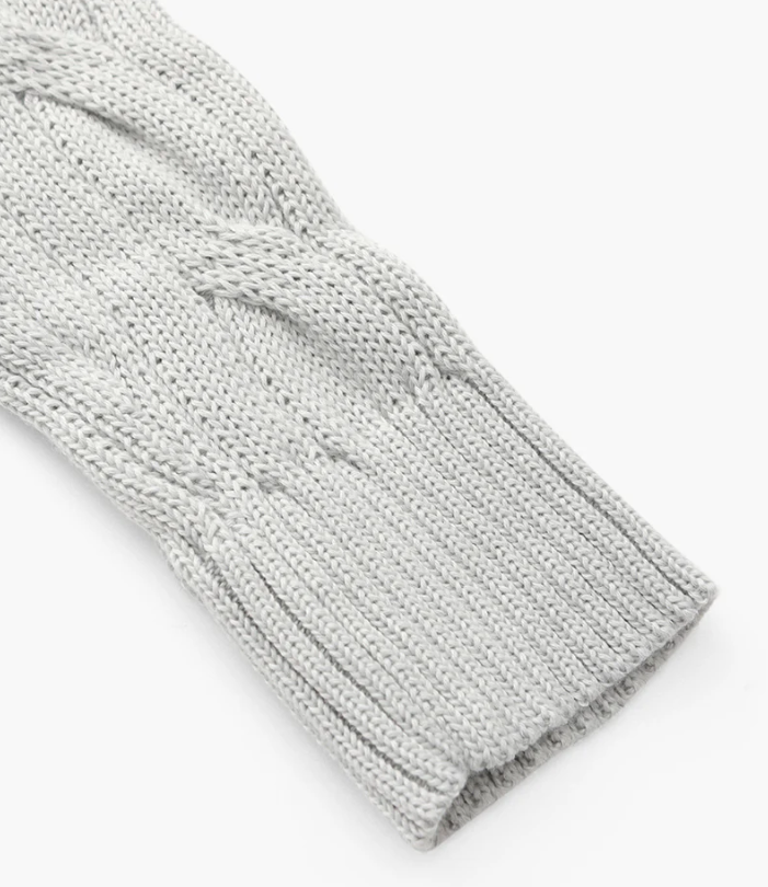 Verbier Half Zip Sweater