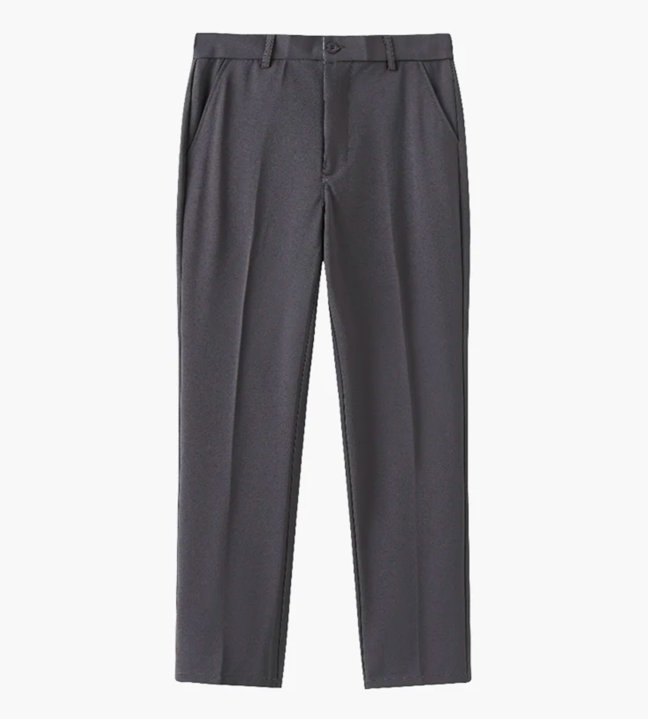 Augusto Stretch Pantalon