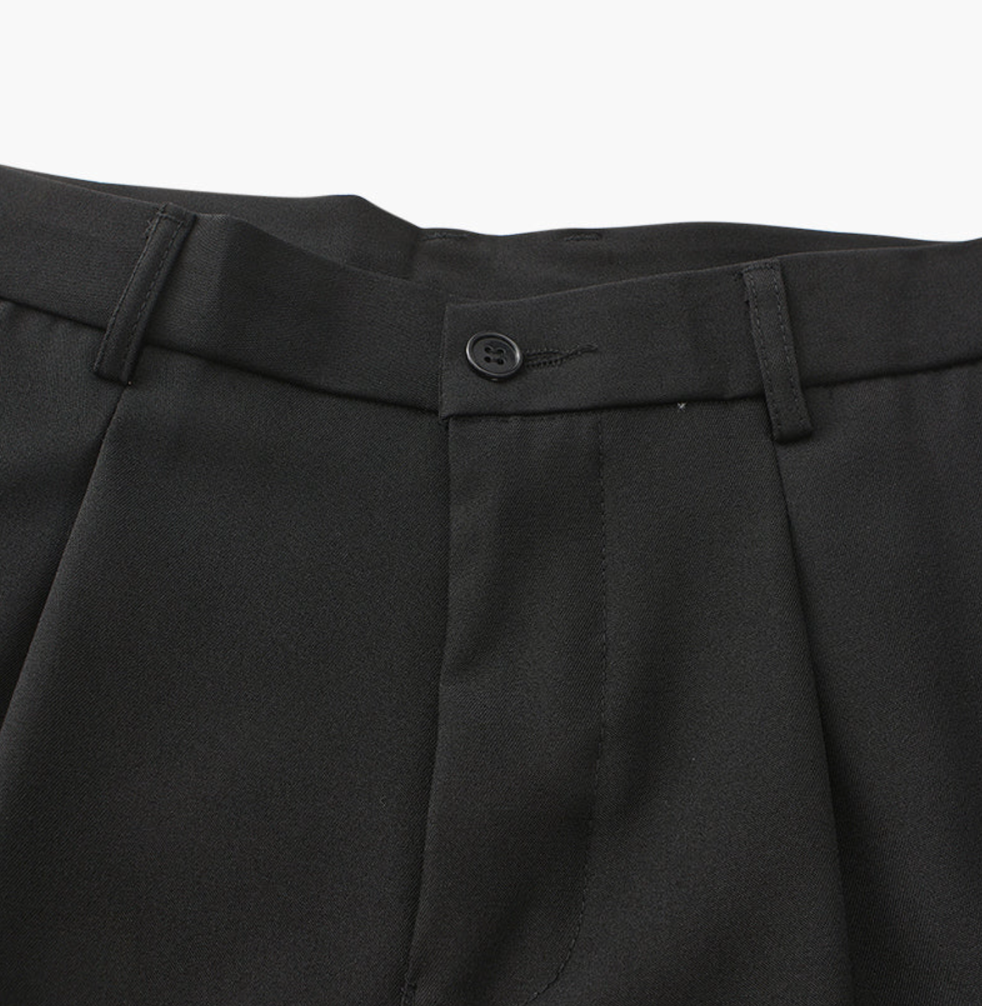 Paris Wide Fit Pantalon