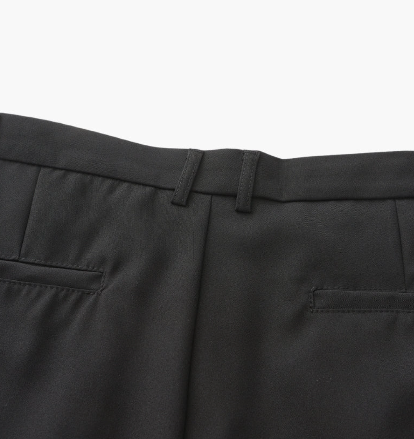 Paris Wide Fit Pantalon