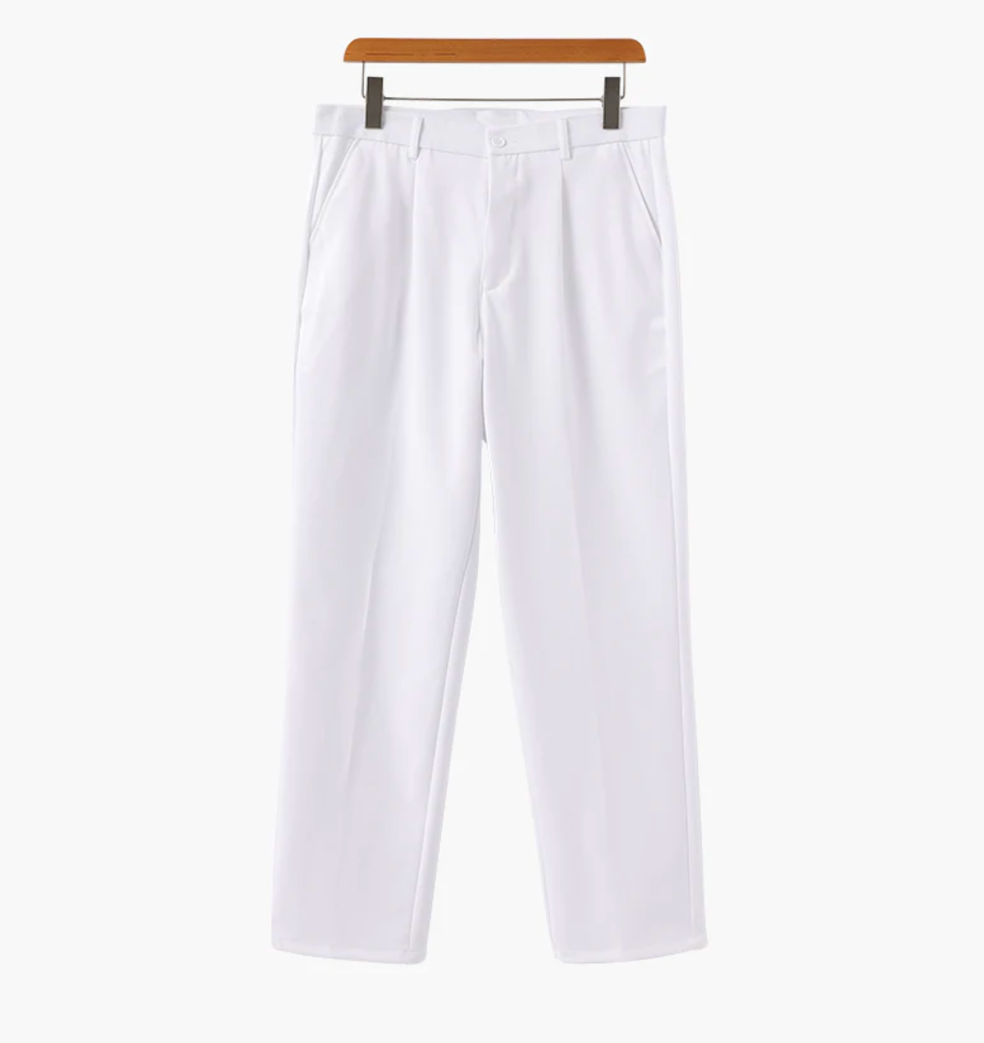 Paris Wide Fit Pantalon