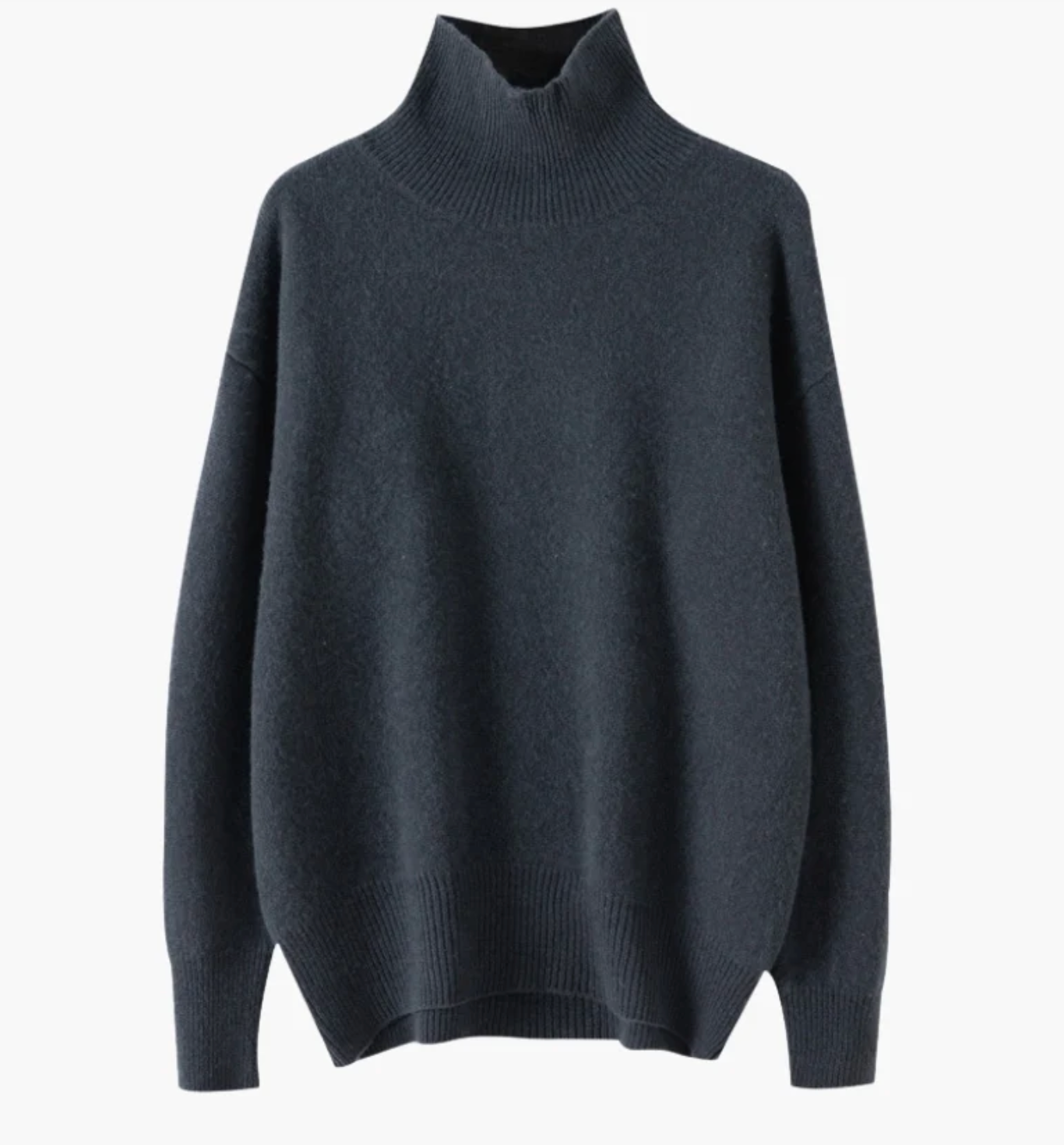 Classy Lady Turtleneck