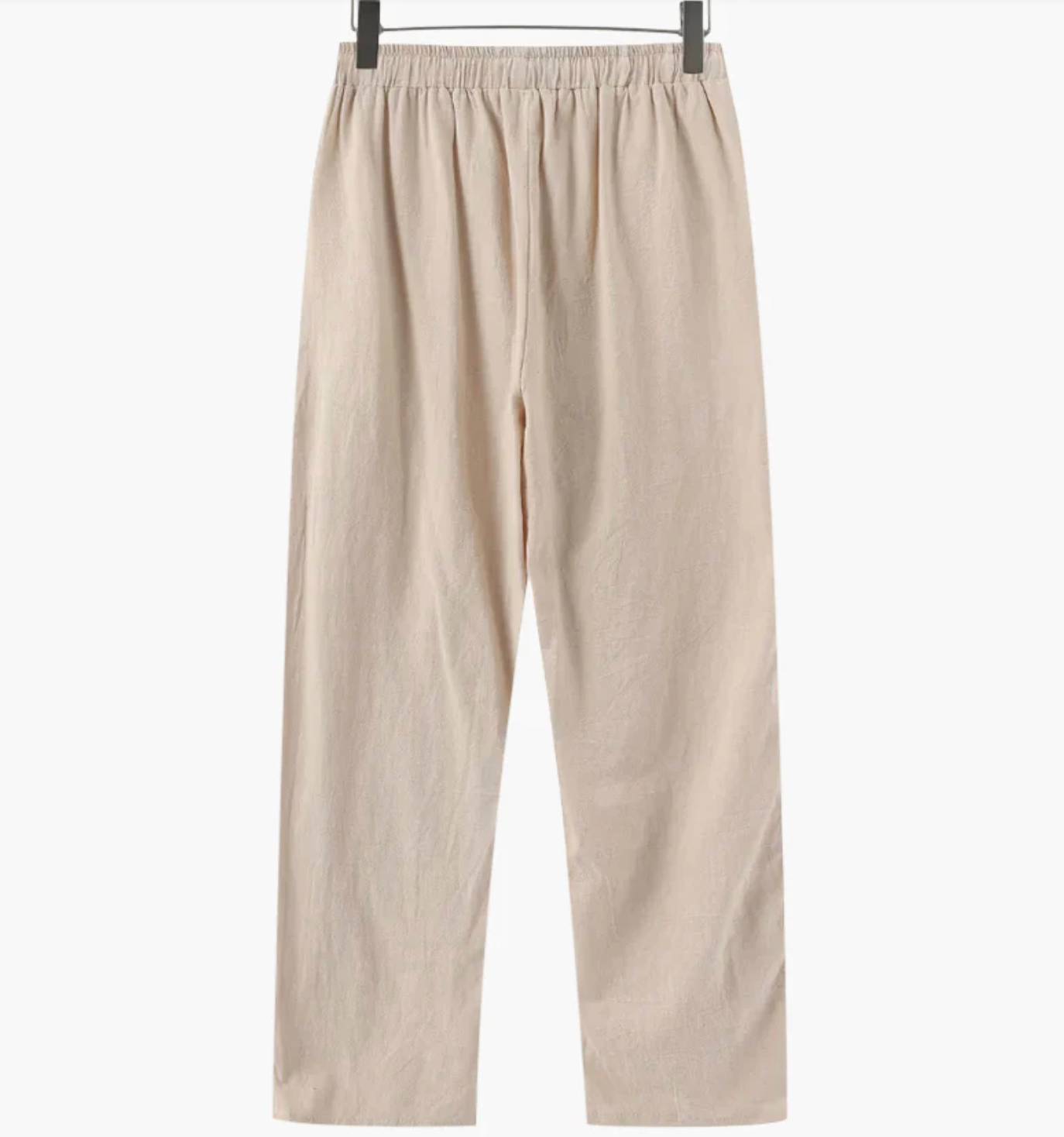 Zanzibar - Linen Pantalon