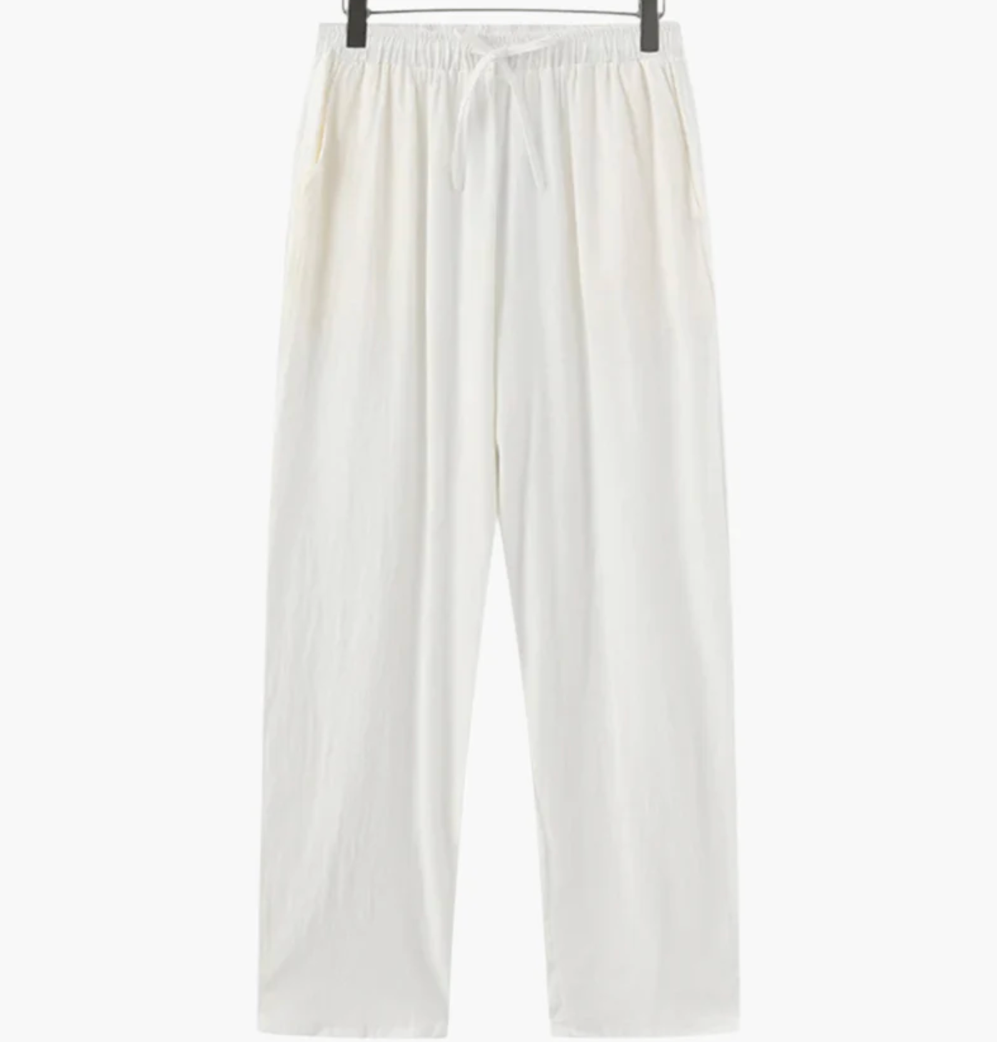 Zanzibar - Linen Pantalon