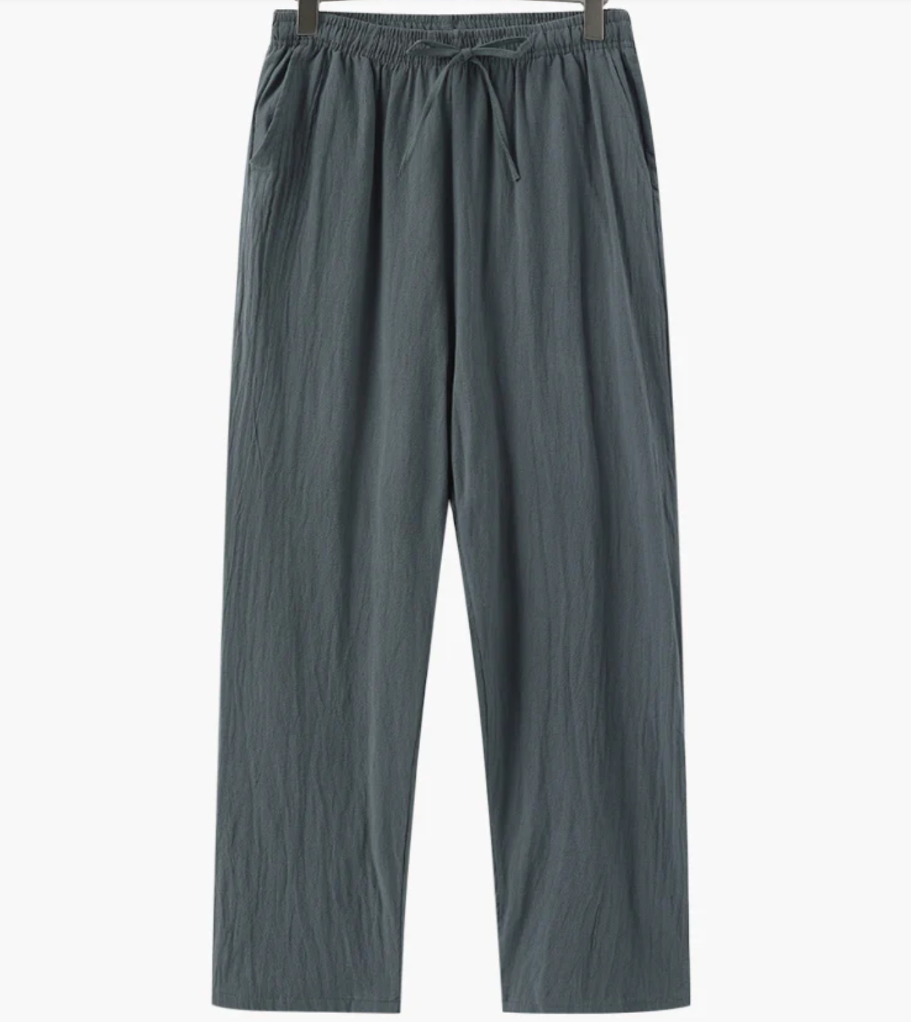 Zanzibar - Linen Pantalon
