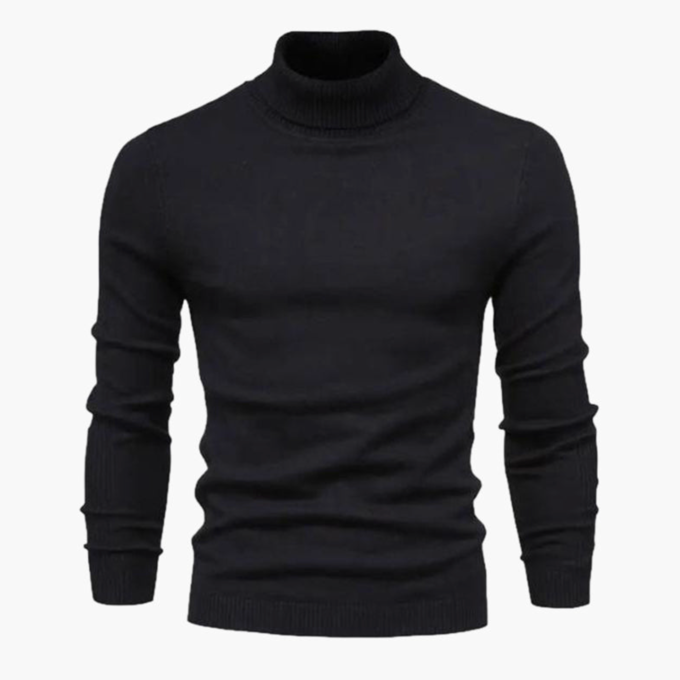 Gstaad Fall Turtleneck