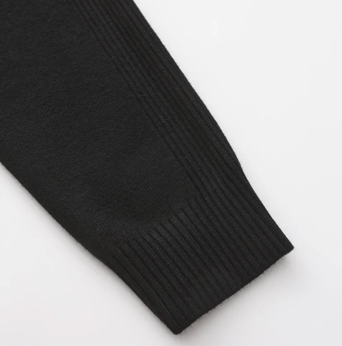 Gstaad Fall Turtleneck