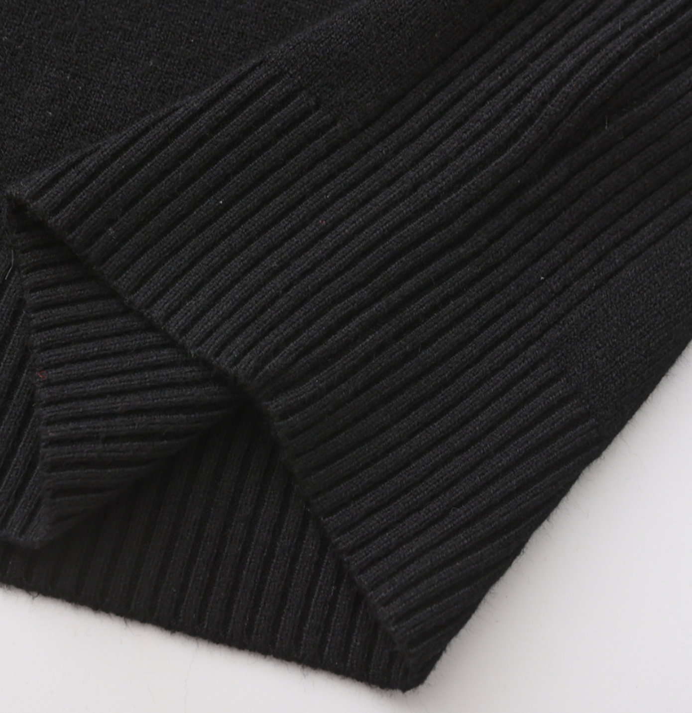 Gstaad Fall Turtleneck