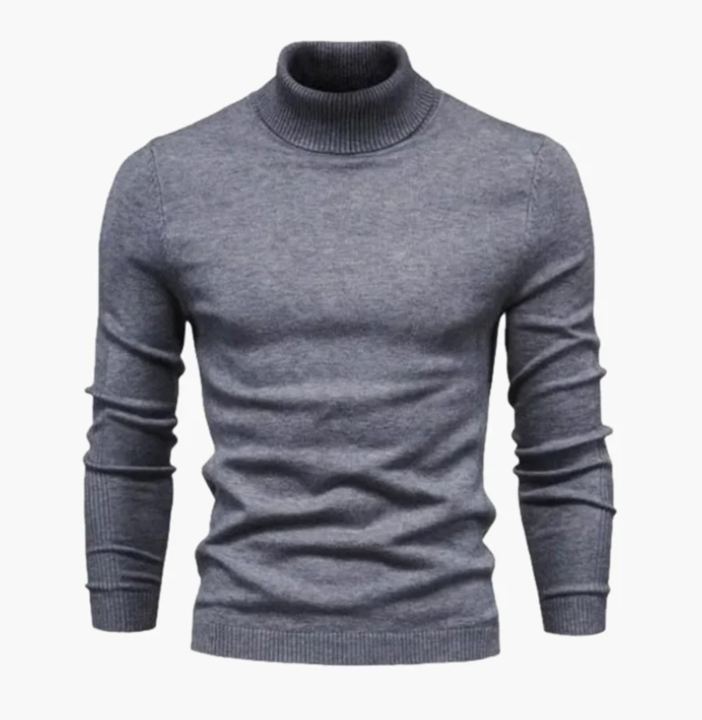 Gstaad Fall Turtleneck