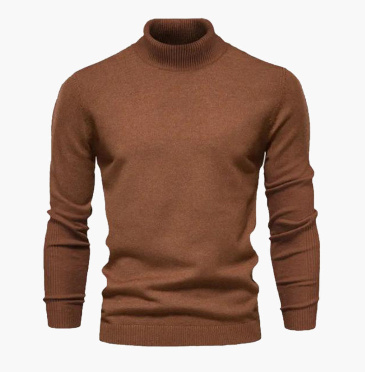 Gstaad Fall Turtleneck