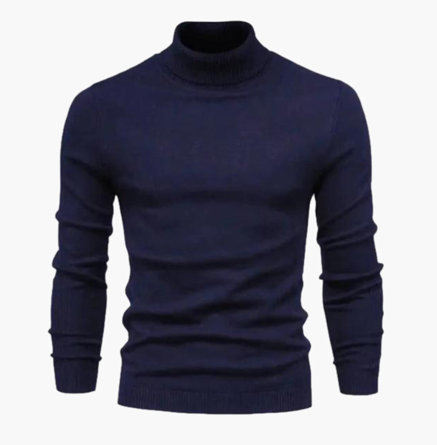 Gstaad Fall Turtleneck