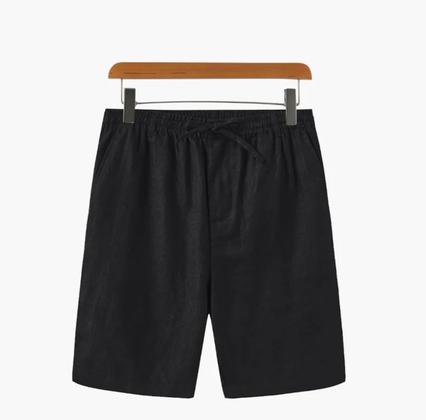 Casablanca - Premium Linen Shorts