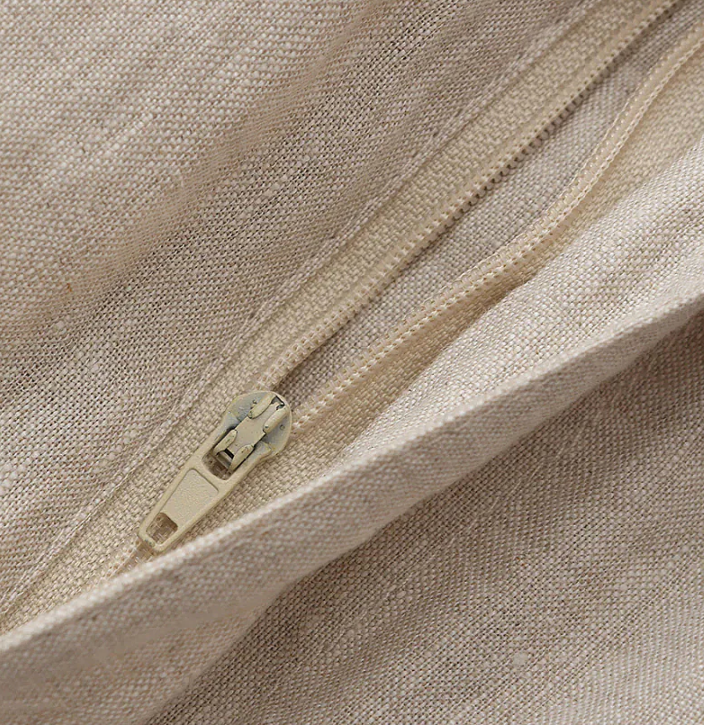 Casablanca - Premium Linen Shorts