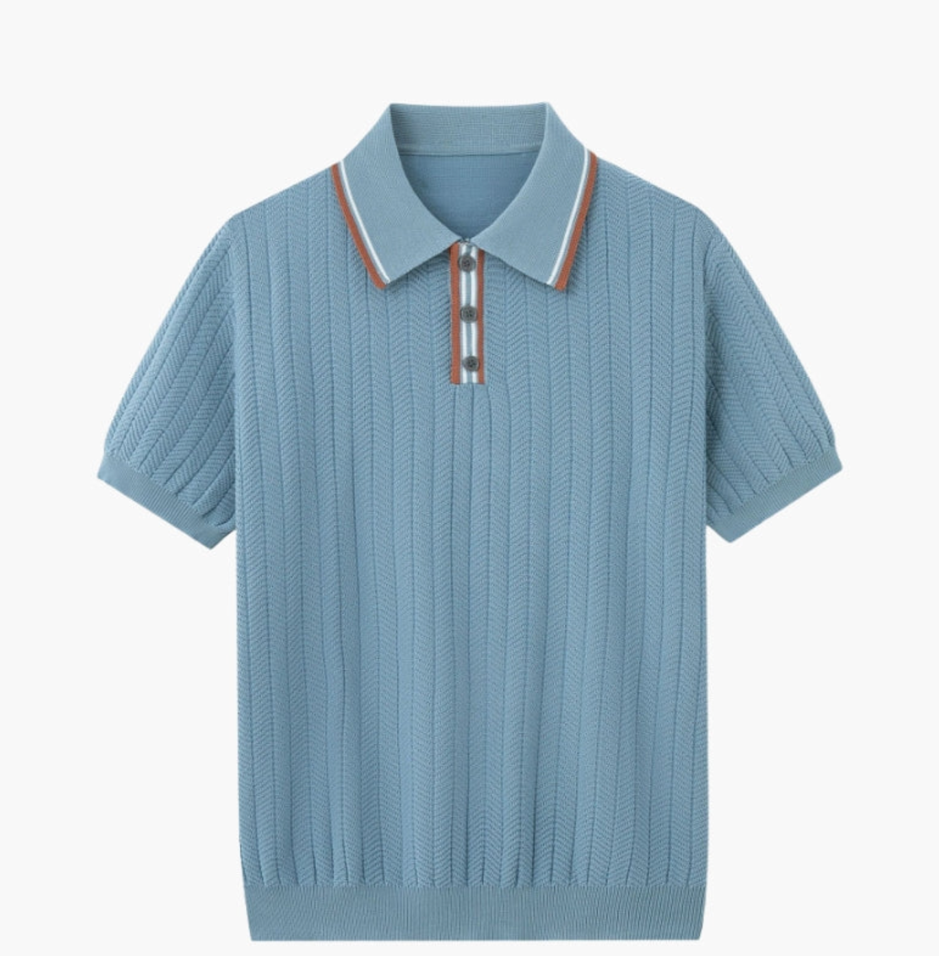 Ashford Knit Polo