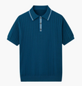 Ashford Knit Polo