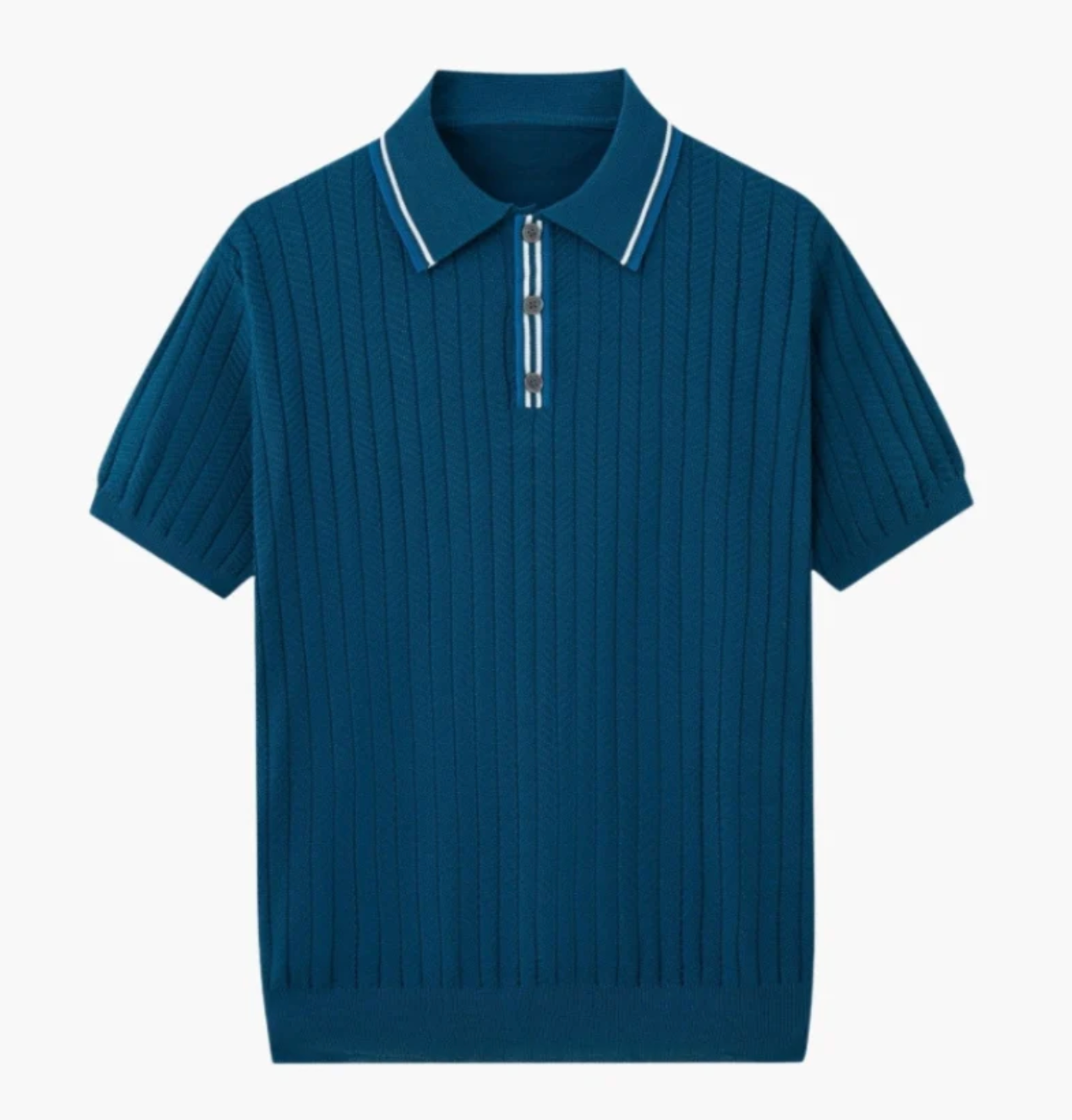 Ashford Knit Polo