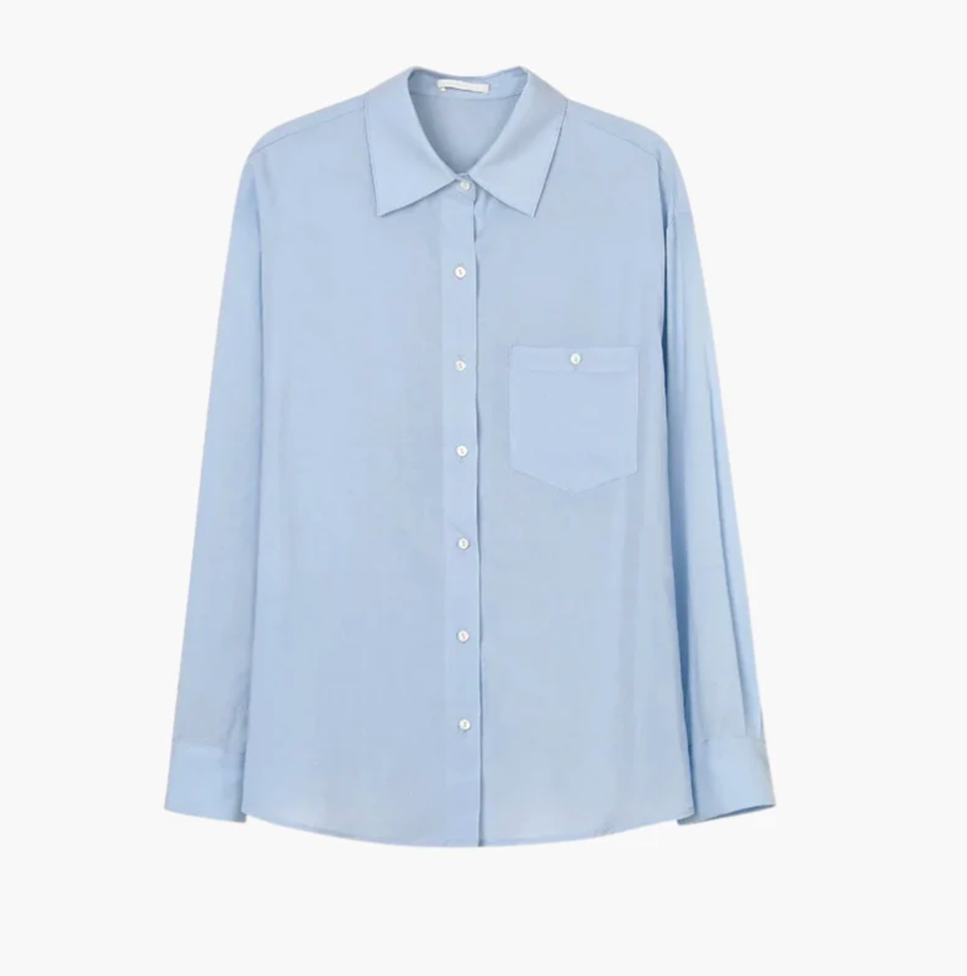 Estate Lady Linen Shirt