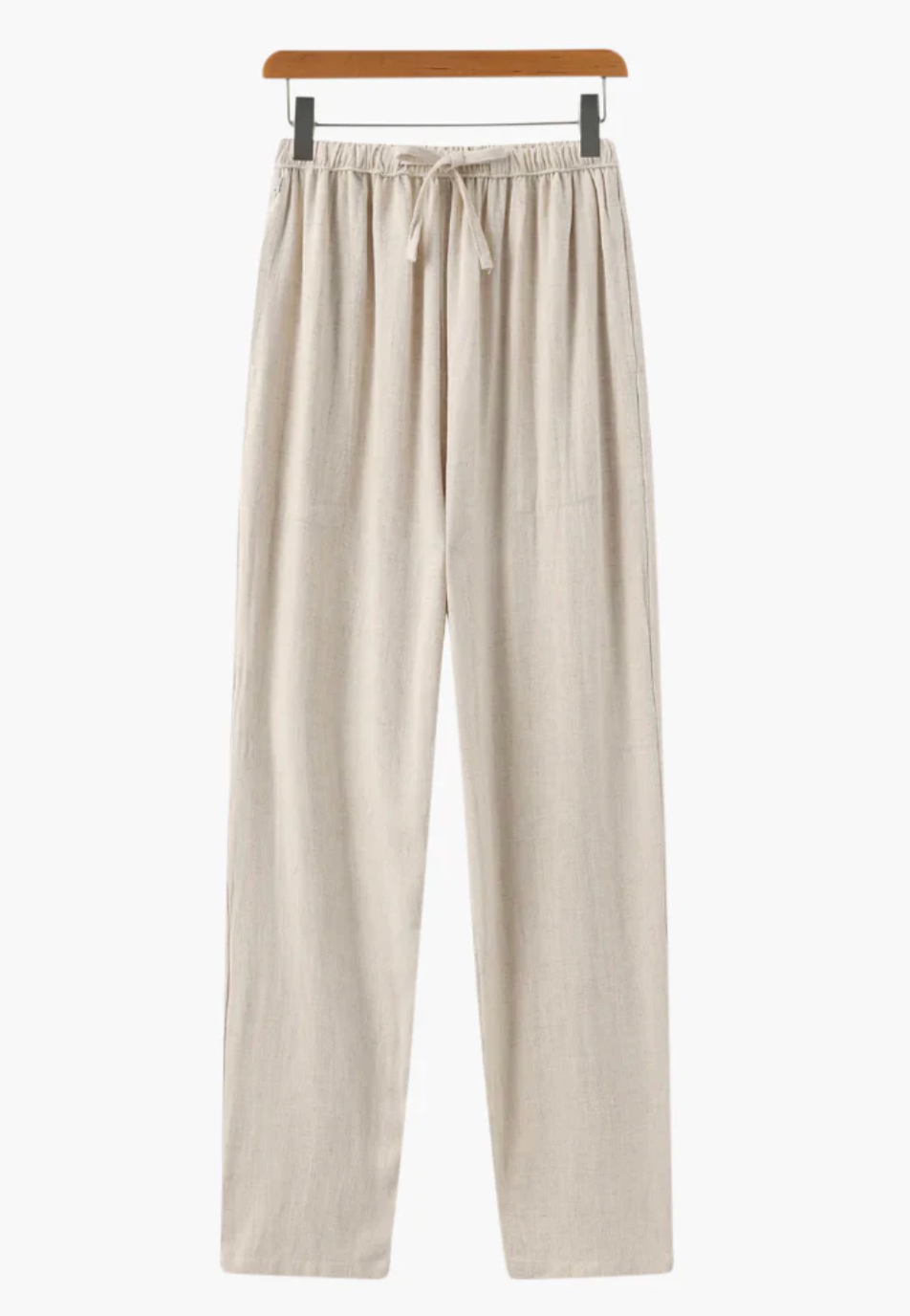 Marrakech - Linen Pantalon (Slim Fit)