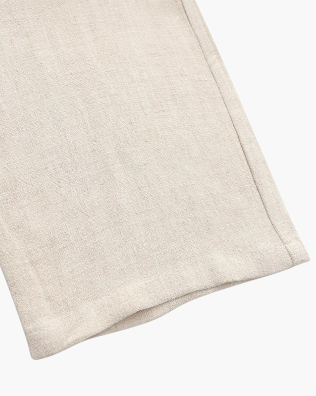 Marrakech - Linen Pantalon (Slim Fit)