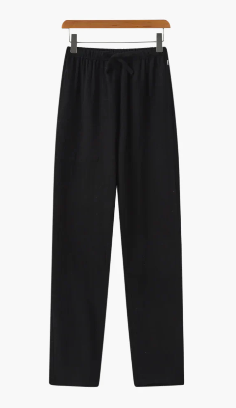 Marrakech - Linen Pantalon (Slim Fit)