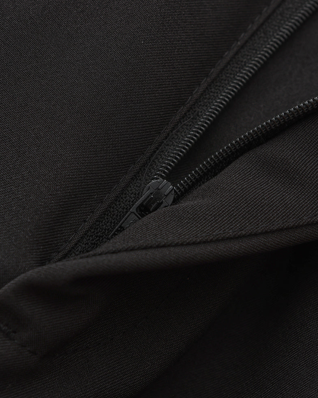 Paris High Waist Pantalon